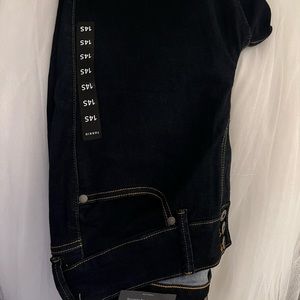 Torrid denim high rise jeggings